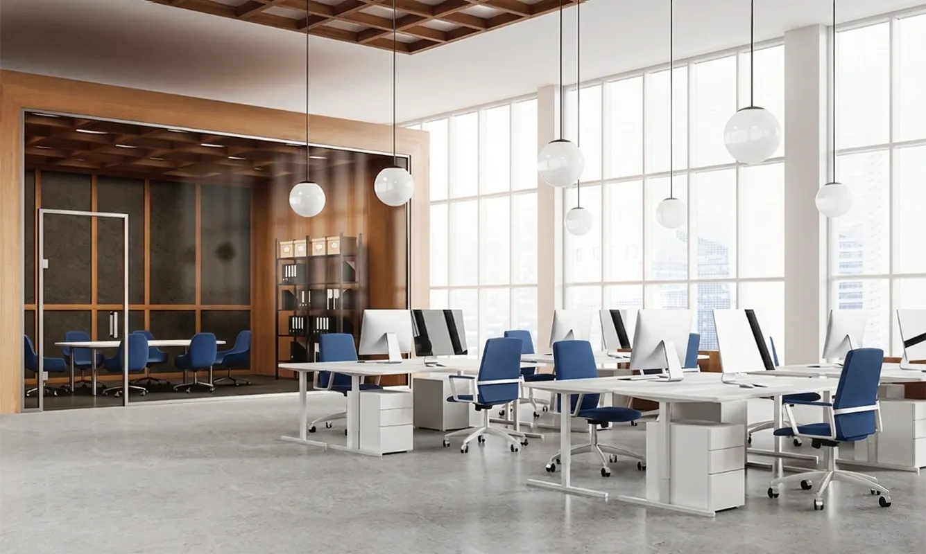 Shree Laxmi Blanca Commercial virtual site visit preview